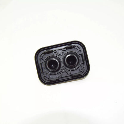 NEW MERCEDES-BENZ GLE W167 BLIND PLUG LINE BRACKET A2225465146 ORIGINAL