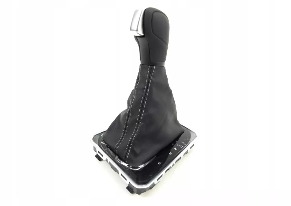 NEW VW ARTEON 3H7 GEAR SHIFTING KNOB LEVER COVER LHD 3G1713203NDWE ORIGINAL