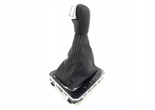 NEW VW ARTEON 3H7 GEAR SHIFTING KNOB LEVER COVER LHD 3G1713203NDWE ORIGINAL