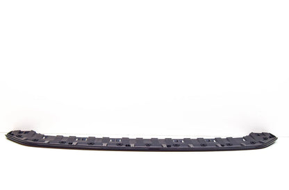 NEW VOLKSWAGEN GOLF MK7 FRONT BUMPER SPOILER 5G0805901041 ORIGINAL