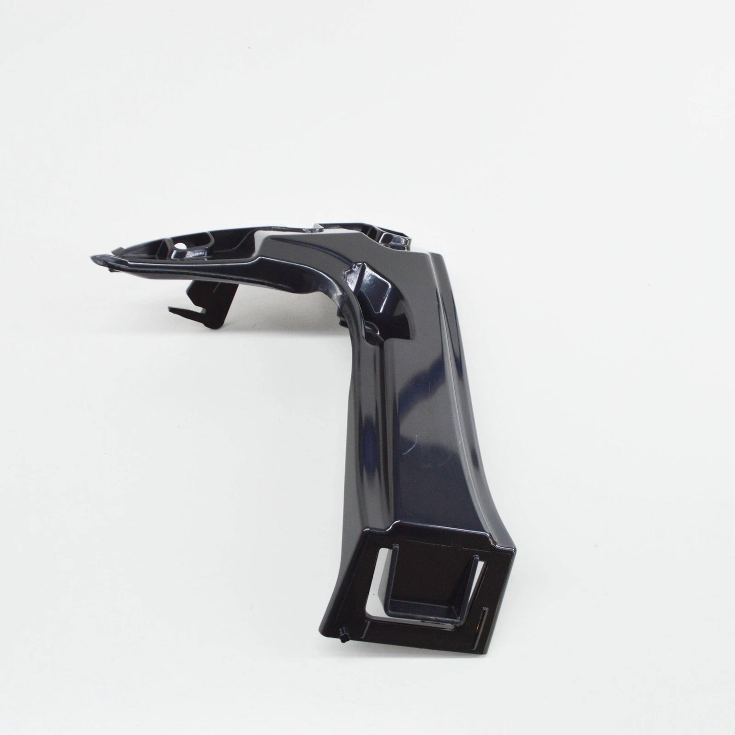 NEW BMW 5 F10 FRONT RIGHT BUMPER BRACKET 7207932 51117207932 ORIGINAL