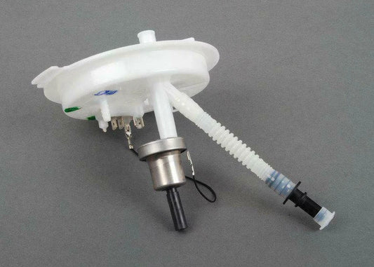 NEW AUDI Q7 4L RIGHT UPPER FUEL PRESSURE REGULATOR 7L8919679C ORIGINAL