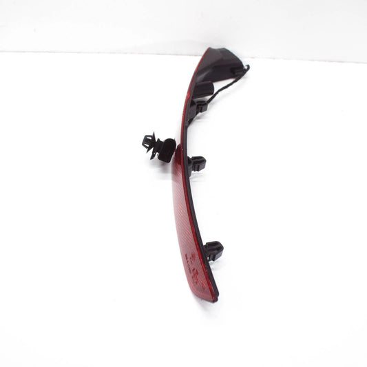 NEW VW BEETLE CABRIO REAR LEFT TAILLIGHT W/ FOG LIGHT 5C5945701H