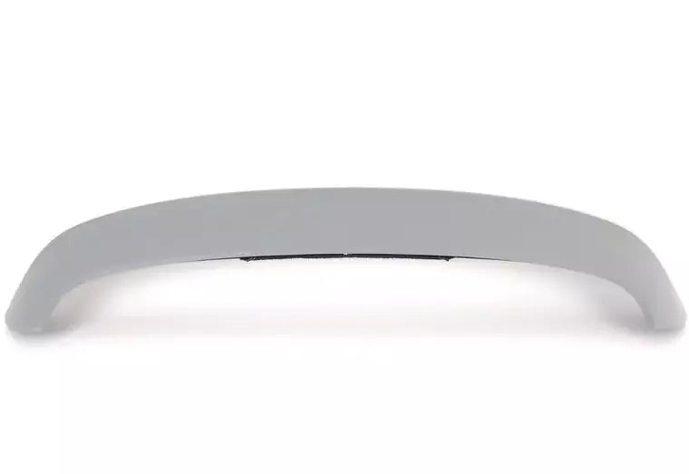 NEW VOLKSWAGEN GOLF MK6 REAR ROOF GLASS SPOILER 5K6827936AGRU ORIGINAL