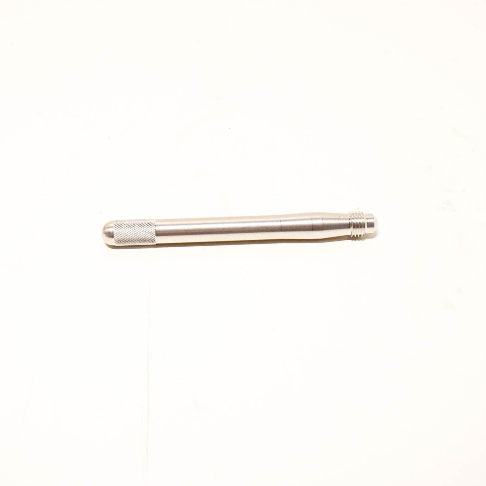 NEW MERCEDES-BENZ S W126 WHEEL MOUNTING PIN A1264030074 ORIGINAL