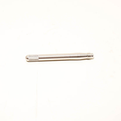 NEW MERCEDES-BENZ S W126 WHEEL MOUNTING PIN A1264030074 ORIGINAL