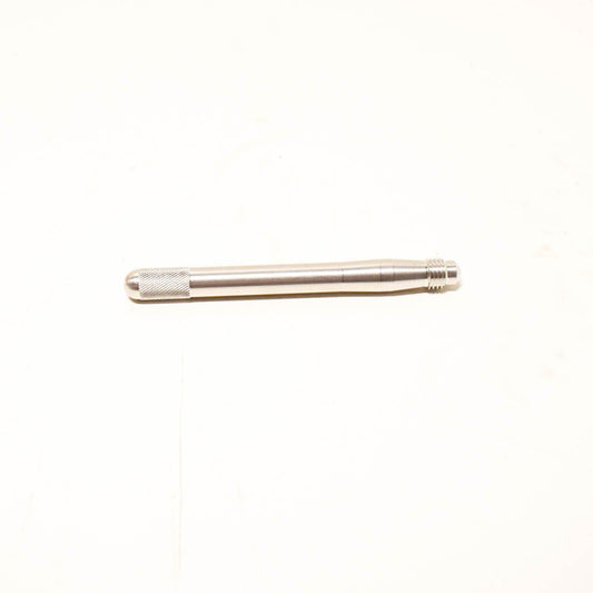 NEW MERCEDES-BENZ S W126 WHEEL MOUNTING PIN A1264030074 ORIGINAL