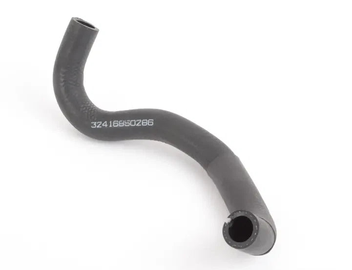 NEW BMW 3 E46 STEERING SUCTION HOSE 6850286 32416850286 ORIGINAL