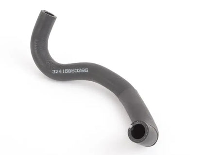 NEW BMW 3 E46 STEERING SUCTION HOSE 6850286 32416850286 ORIGINAL