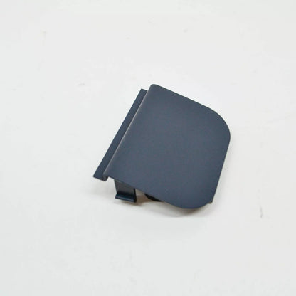 NEW BMW 3 E30 M-TECHNIC REAR BUMPER TOW HOOK EYE COVER 51122239897 ORIGINAL