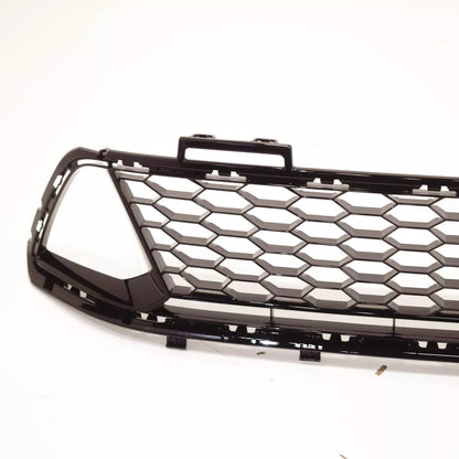 NEW VW GOLF MK7 FRONT BUMPER LOWER GRILLE 5G0853677AA041 ORIGINAL