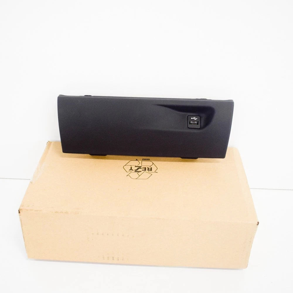 NEW BMW 3 F30 DASHBOARD CENTER STACK COVER 51458071513 8071513 ORIGINAL