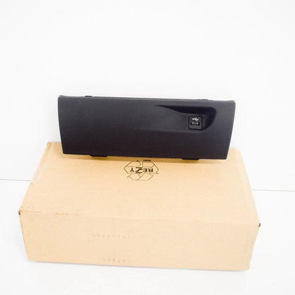 NEW BMW 3 F30 DASHBOARD CENTER STACK COVER 51458071513 8071513 ORIGINAL