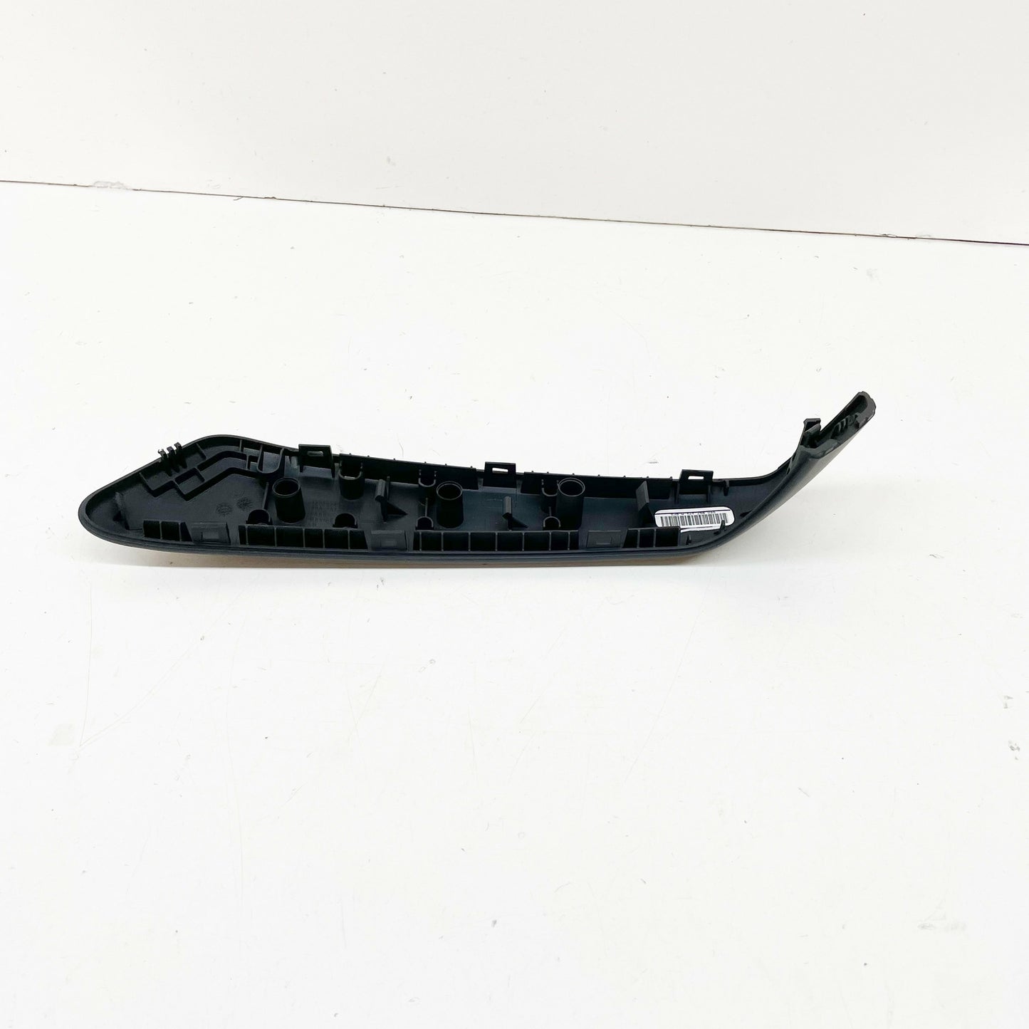 NEW AUDI Q5 FY FRONT LEFT DOOR PANEL HANDLE COVER 80A867171A6PS ORIGINAL