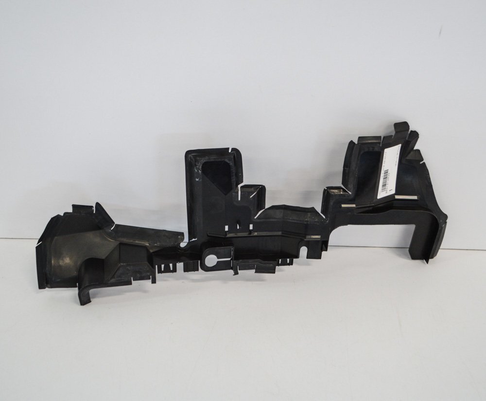 new audi q5 8r 3.0i left side air guide 8r0121283s 2015 original