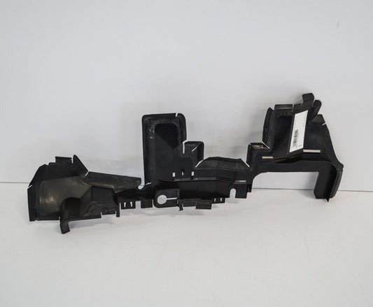 new audi q5 8r 3.0i left side air guide 8r0121283s 2015 original
