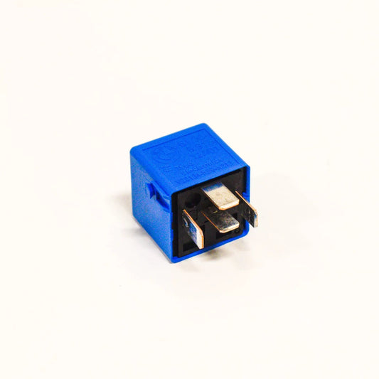 NEW BMW 5 E60 MAKE CONTACT BLUE SKY RELAY 6915327 61366915327 ORIGINAL