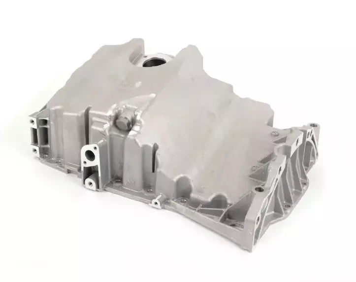 NEW AUDI A4 AVANT B7 ENGINE OIL SUMP 06B103601CG ORIGINAL