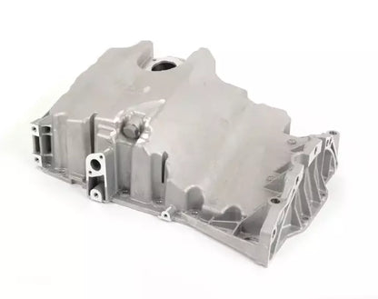 NEW AUDI A4 AVANT B7 ENGINE OIL SUMP 06B103601CG ORIGINAL