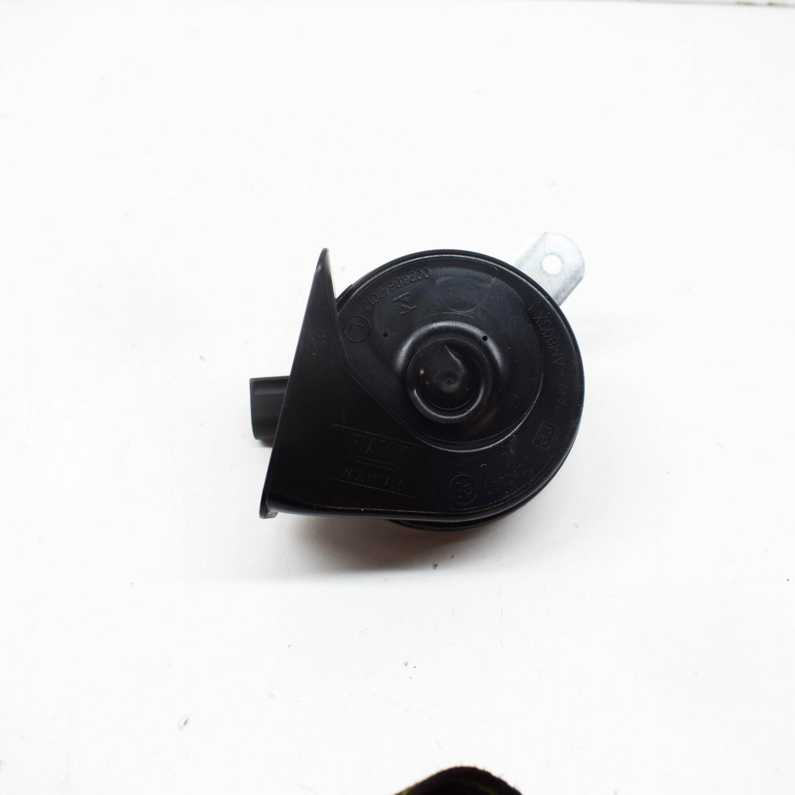 NEW MERCEDES-BENZ GLE W167 LOW NOTE HORN SIGNAL A0005424800 ORIGINAL