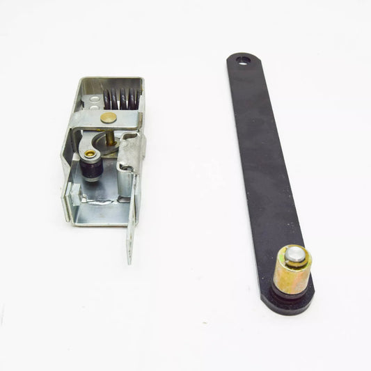 NEW MERCEDES-BENZ G W460 DOOR CATCH A4607600188 ORIGINAL