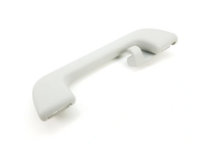 NEW AUDI A8 4H D4 REAR LEFT ROOF GRAB FOLDING HANDLE 4H0857607CEP5 ORIGINAL