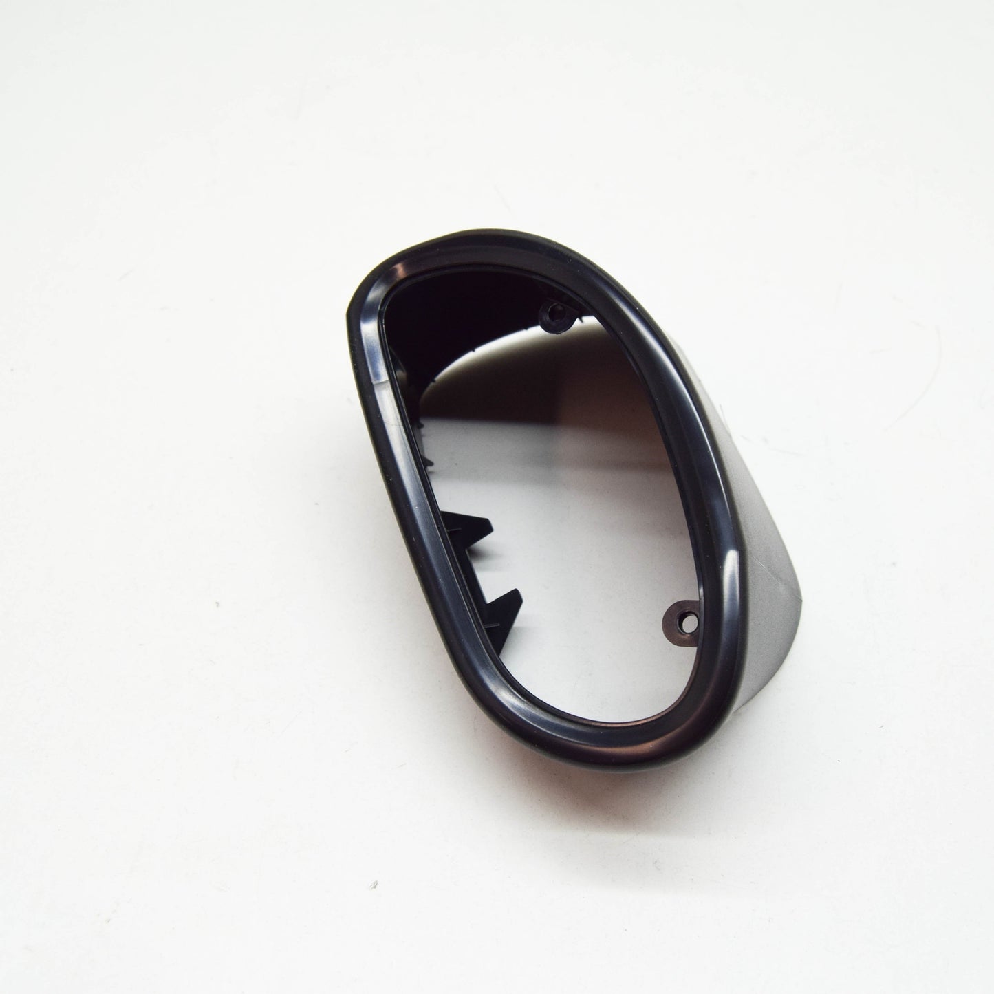 NEW VW TOUAREG 7P MK2 FRONT RIGHT DOOR MIRROR COVER CAP LHD 7P68570869B9