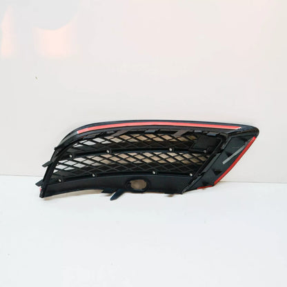 NEW AUDI R8 FRONT BUMPER RIGHT GRILLE 42080768001C 420807680 01C ORIGINAL