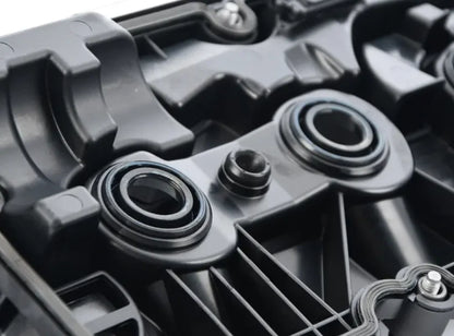 NEW AUDI A4 B9 ENGINE CYLINDER HEAD COVER 03L103469AD ORIGINAL