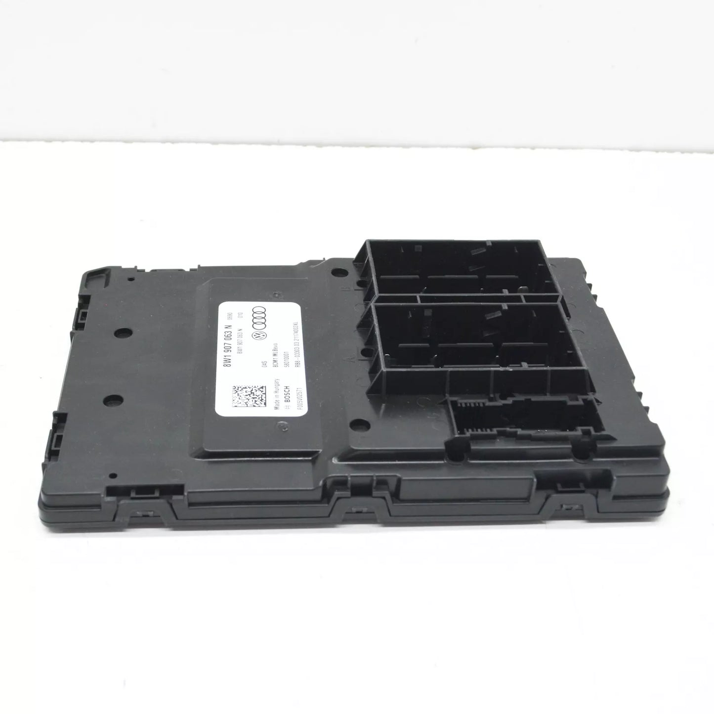 NEW AUDI A4 AVANT B9 COMFORT CONTROL UNIT 8W1907063N ORIGINAL