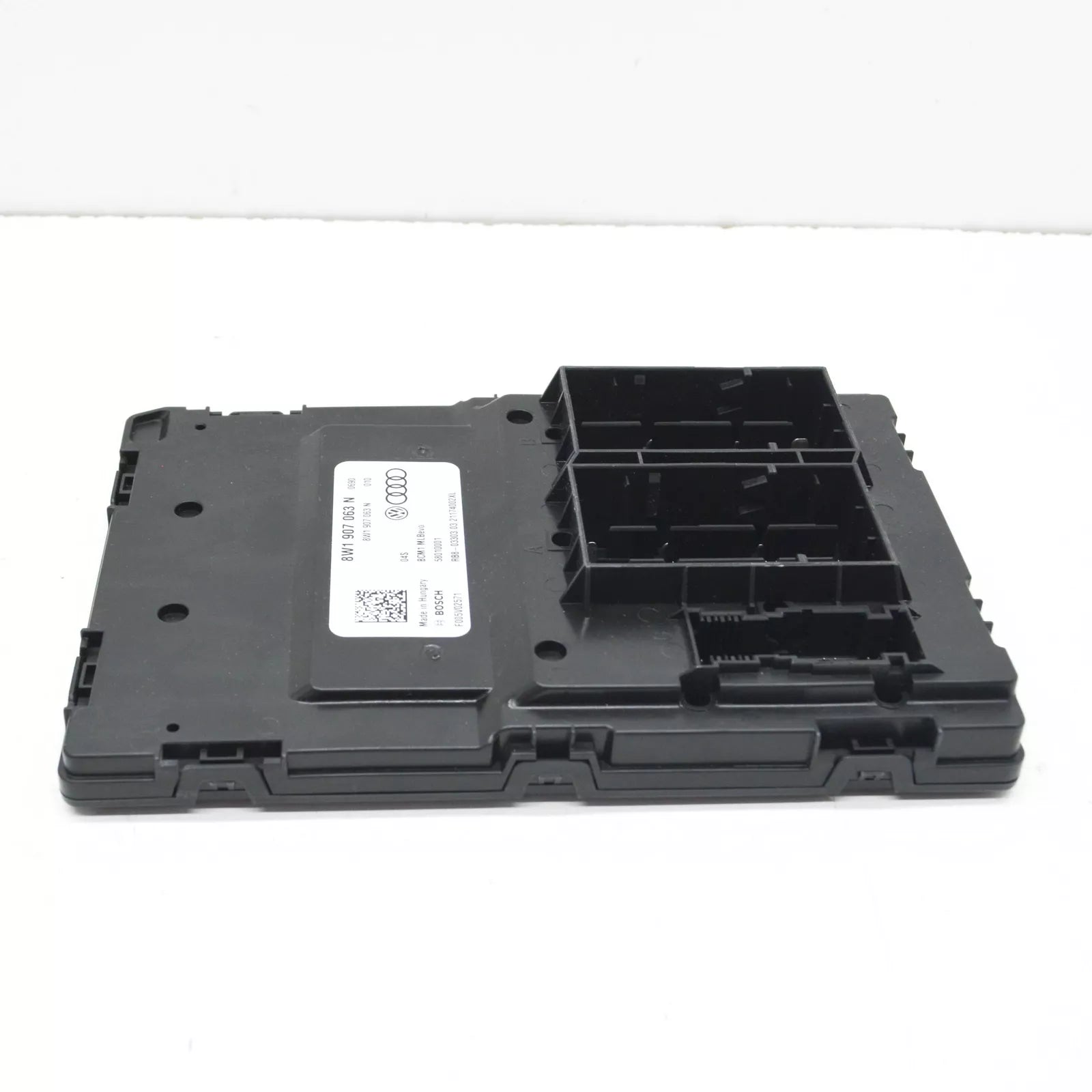 NEW AUDI A4 AVANT B9 COMFORT CONTROL UNIT 8W1907063N ORIGINAL