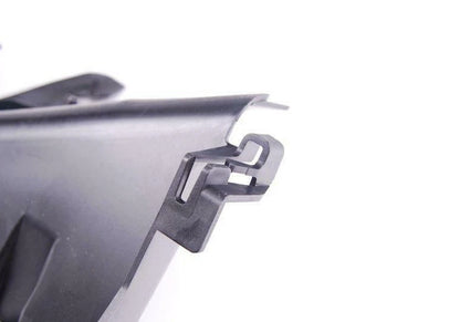 NEW VOLKSWAGEN PASSAT B6 RADIATOR LEFT AIR GUIDE 3C0121283B ORIGINAL