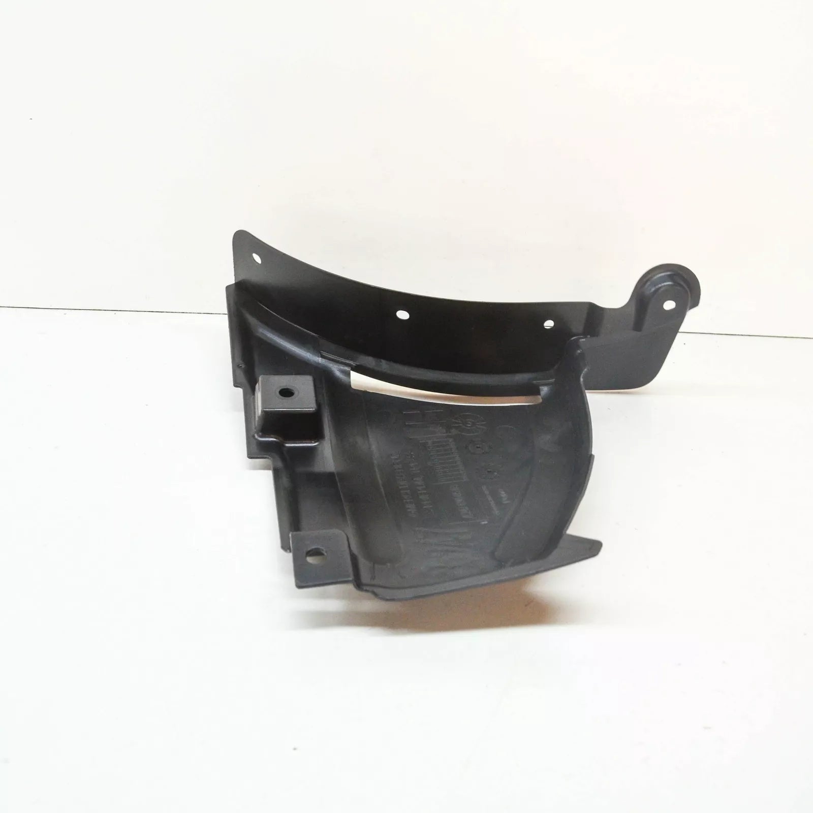 NEW MB GLA X156 FRONT LEFT WHEEL HOUSE COVERING EXTENSION A2476900503 ORIGINAL