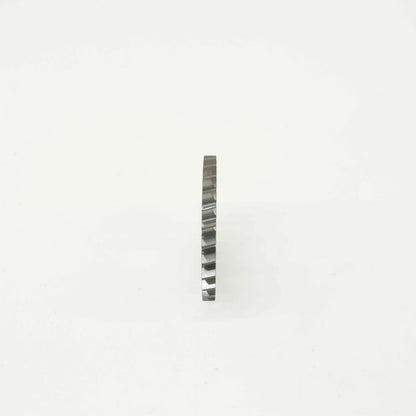 NEW VOLKSWAGEN TOUAREG 7L COOLANT PUMP GEAR 070121319