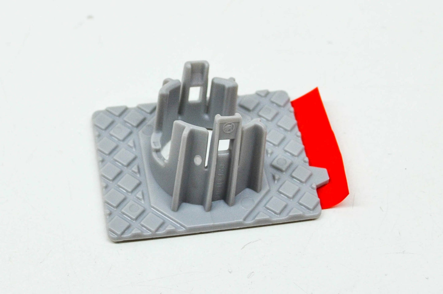 new skoda octavia mk3 5e front outer parktronic holder 5e0919485j original