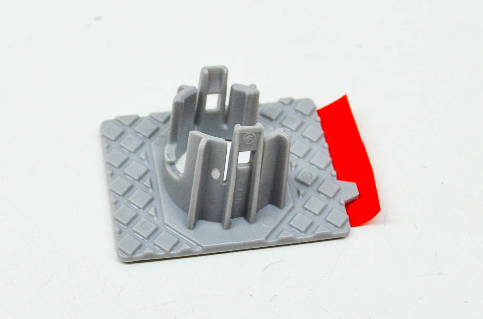 new skoda octavia mk3 5e front outer parktronic holder 5e0919485j original