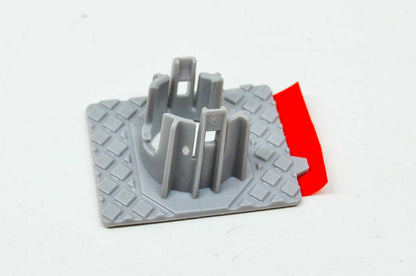 new skoda octavia mk3 5e front outer parktronic holder 5e0919485j original