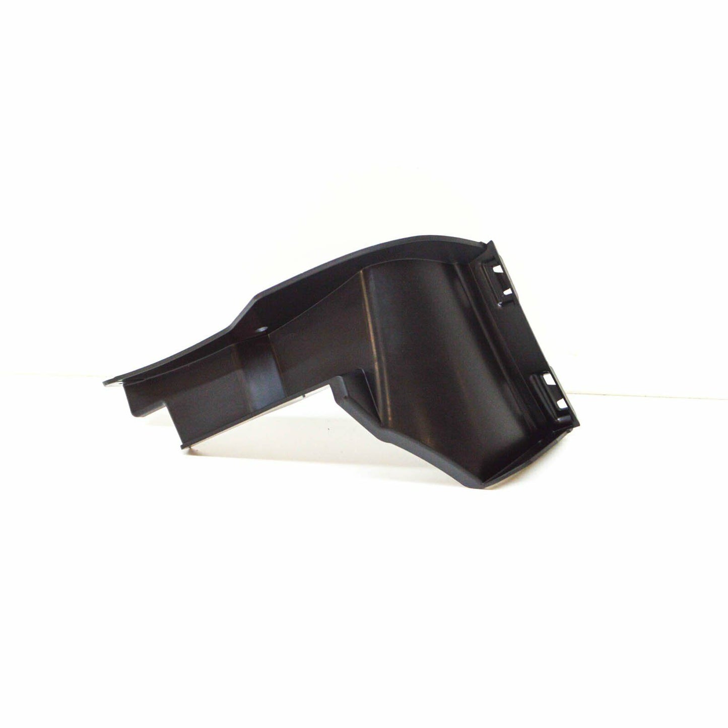 NEW MERCEDES-BENZ C W204 FRONT BUMPER LEFT WHEEL ARCH COVER A2048856023 ORIGINAL