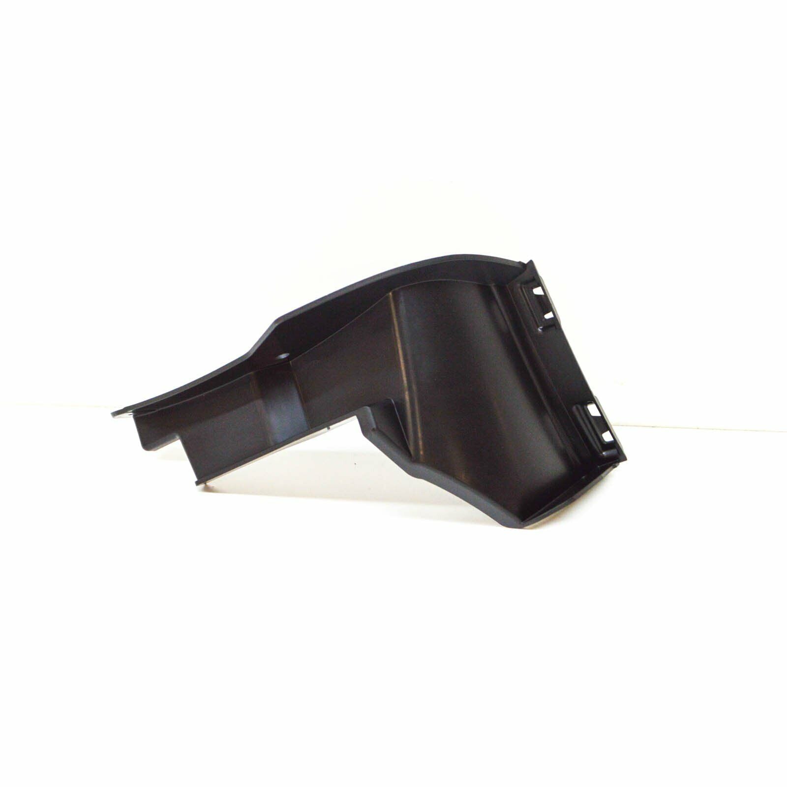 NEW MERCEDES-BENZ C W204 FRONT BUMPER LEFT WHEEL ARCH COVER A2048856023 ORIGINAL