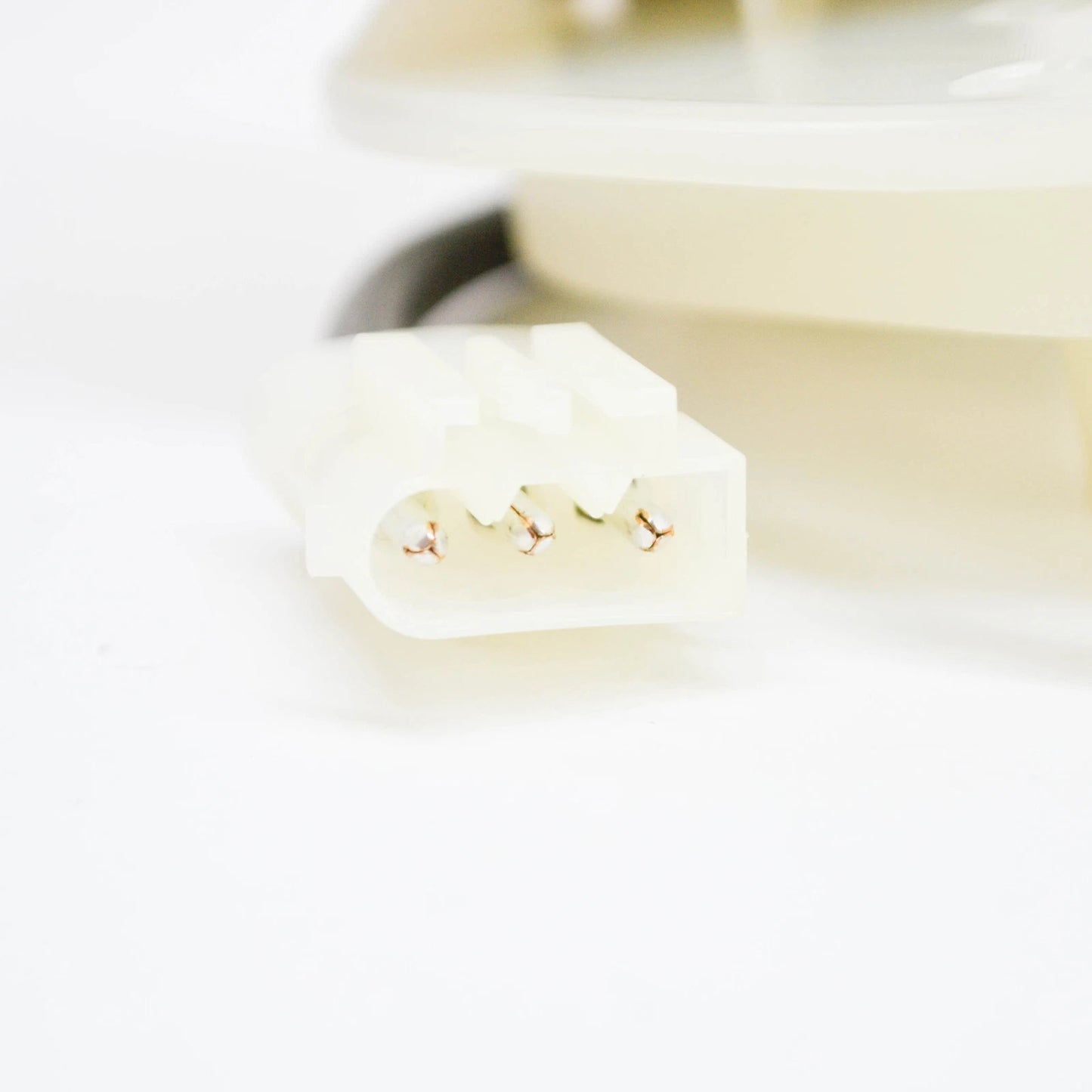 NEW BMW 3 E46 HEATER BLOWER FAN MOTOR 12907571019 7571019 ORIGINAL