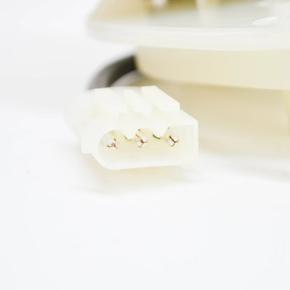 NEW BMW 3 E46 HEATER BLOWER FAN MOTOR 12907571019 7571019 ORIGINAL