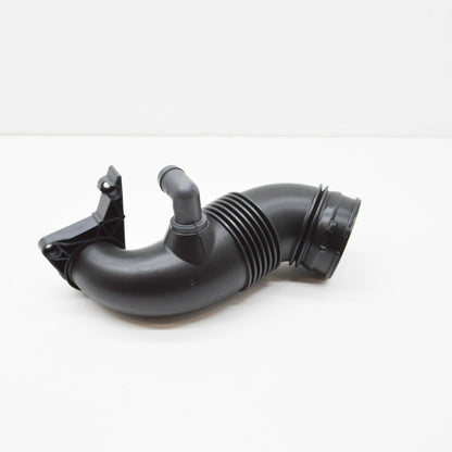 NEW BMW X5 M F85 AIR INTAKE RUBBER HOSE DUCT 5-8 13717848382 7848382 ORIGINAL