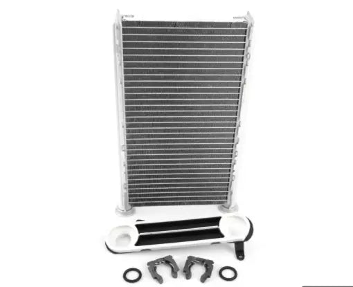 NEW BMW 1 F21 HEATER EXCHANGER RADIATOR 64119229486 9229486 ORIGINAL