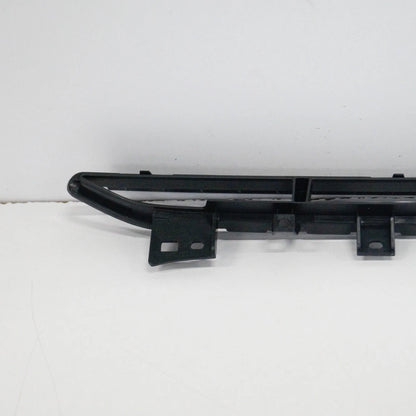 NEW AUDI A1 8X S-LINE FRONT BUMPER LOWER GRILLE CENTER 8XA807683A