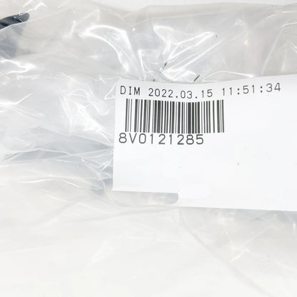 NEW AUDI A3 8V RADIATOR UPPER CENTRE AIR GUIDE 8V0121285 ORIGINAL