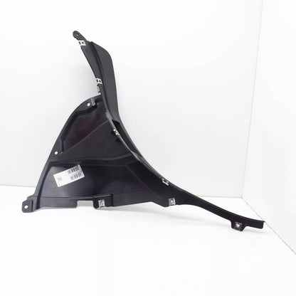 NEW AUDI Q7 4M FRONT RIGHT WHEEL INNER SPOILER 4M0853888E