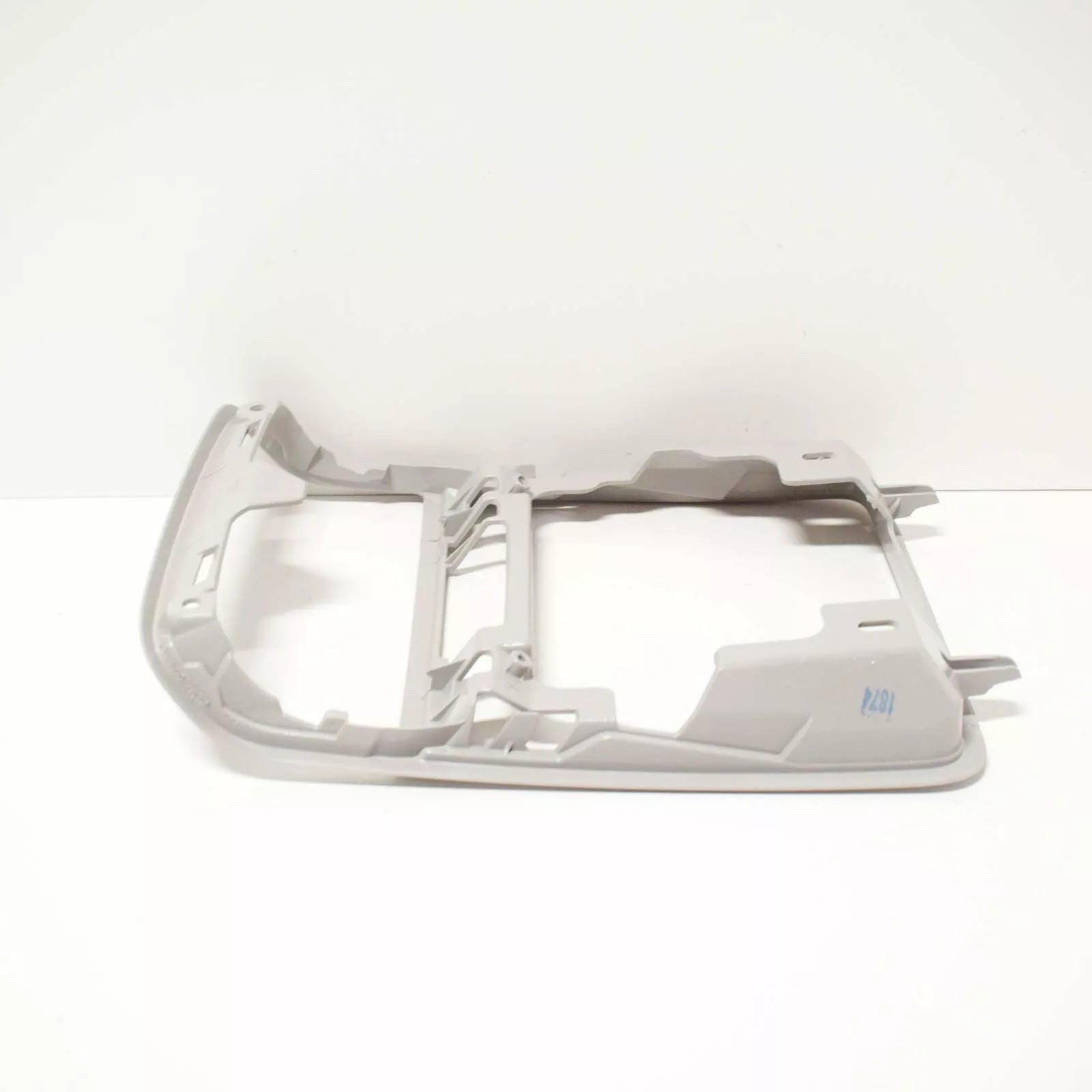 NEW VOLKSWAGEN GOLF MK5 INTERIOR LAMP HOUSING TRIM FRAME 1K0867489EY20
