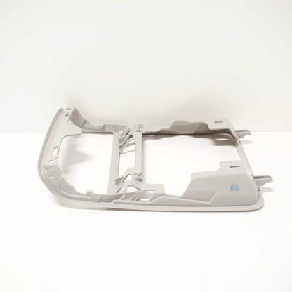 NEW VOLKSWAGEN GOLF MK5 INTERIOR LAMP HOUSING TRIM FRAME 1K0867489EY20