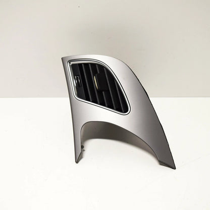 NEW AUDI A5 8T DASHBOARD LEFT AIR VENT HEATER DUCT LHD 8T1820901HGIF