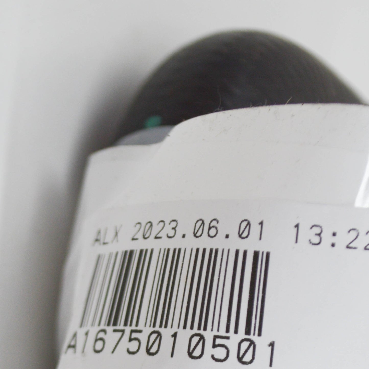 NEW MB GLE W167 PUMP TO CONNECTING POINT COOLANT HOSE A1675010501 ORIGINAL